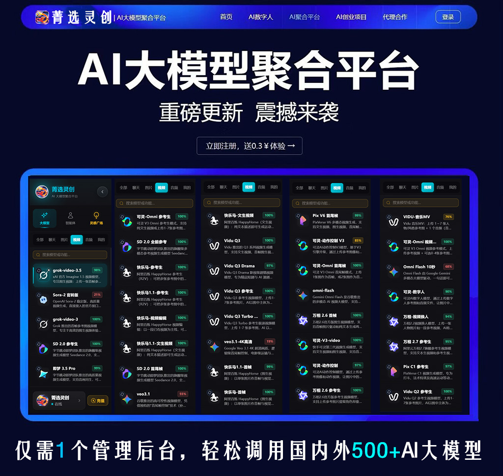 电商服装店智能生图